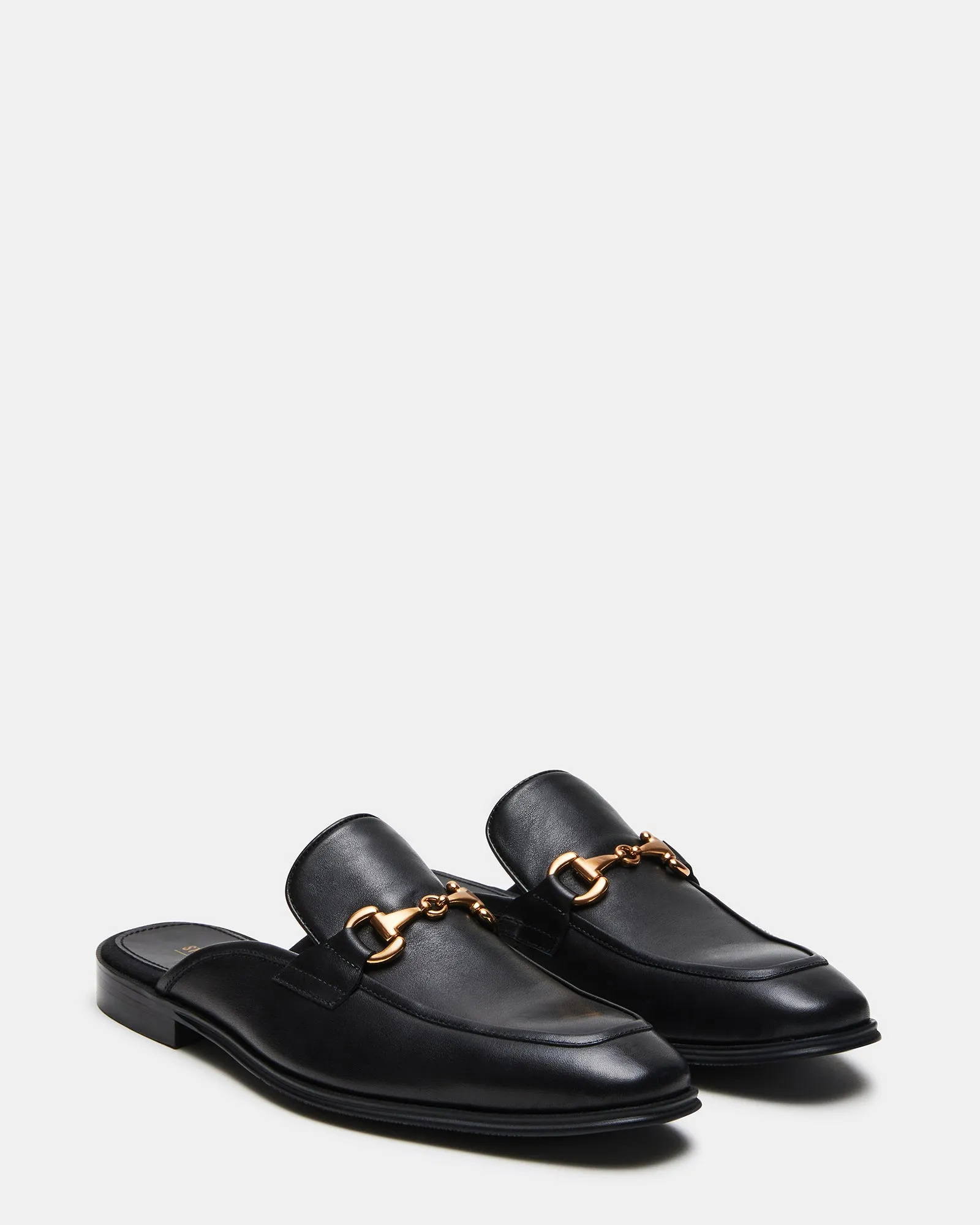 JARRIS BLACK LEATHER sold by Steve Madden product image thumbnail 2