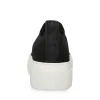 SABINA BLACK - SM REBOOTED sold by Steve Madden