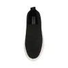 SABINA BLACK - SM REBOOTED sold by Steve Madden