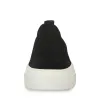 SABINA BLACK - SM REBOOTED sold by Steve Madden