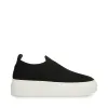 SABINA BLACK - SM REBOOTED sold by Steve Madden