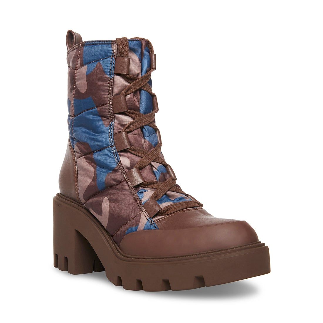 PIEPER CAMO MULTI - SM REBOOTED sold by Steve Madden product image thumbnail 2
