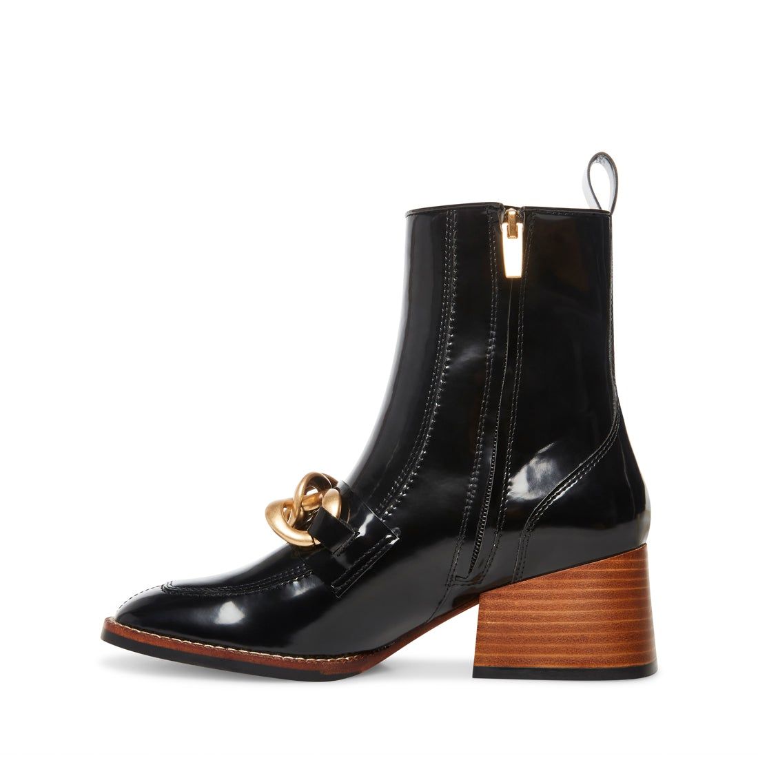 LOREEN BLACK - SM REBOOTED sold by Steve Madden product image thumbnail 3