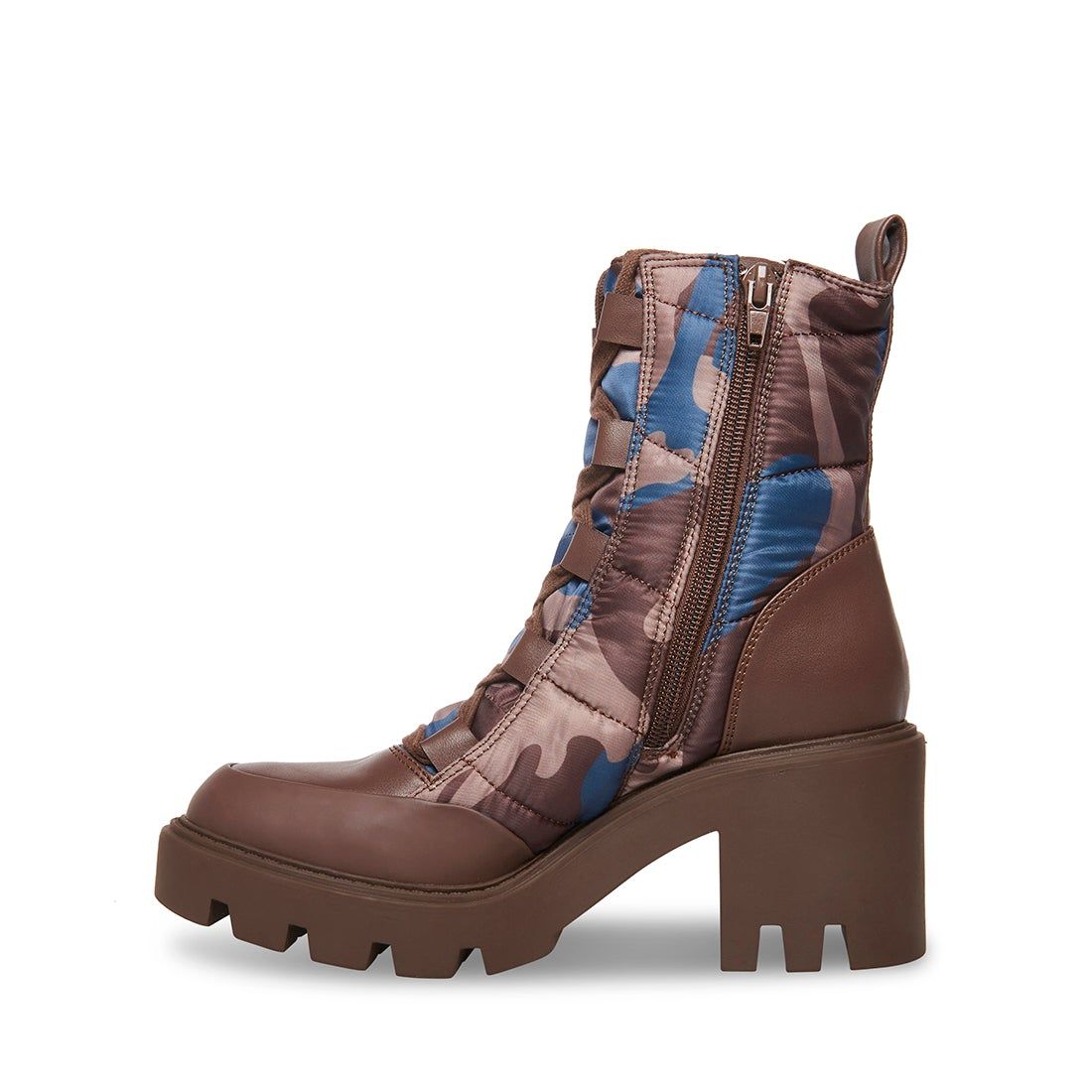 PIEPER CAMO MULTI - SM REBOOTED sold by Steve Madden product image thumbnail 3