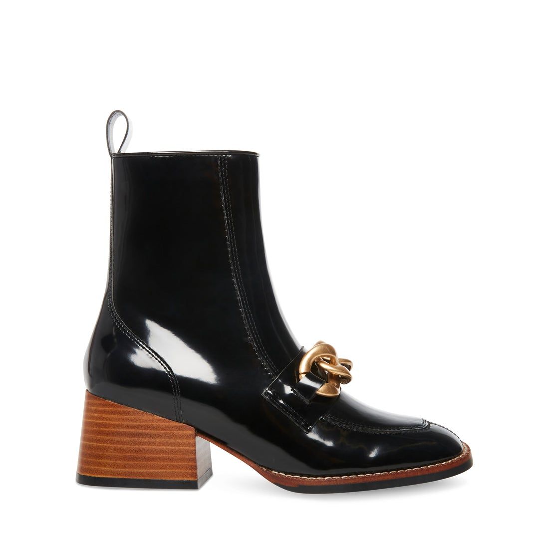 LOREEN BLACK - SM REBOOTED sold by Steve Madden