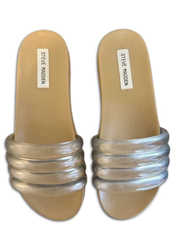 DRIPS CLEAR - SM REBOOTED sold by Steve Madden