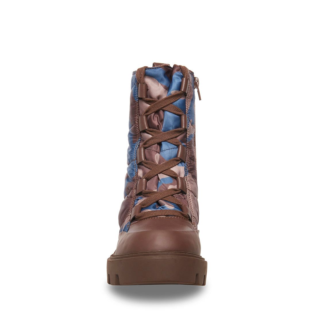 PIEPER CAMO MULTI - SM REBOOTED sold by Steve Madden product image thumbnail 4