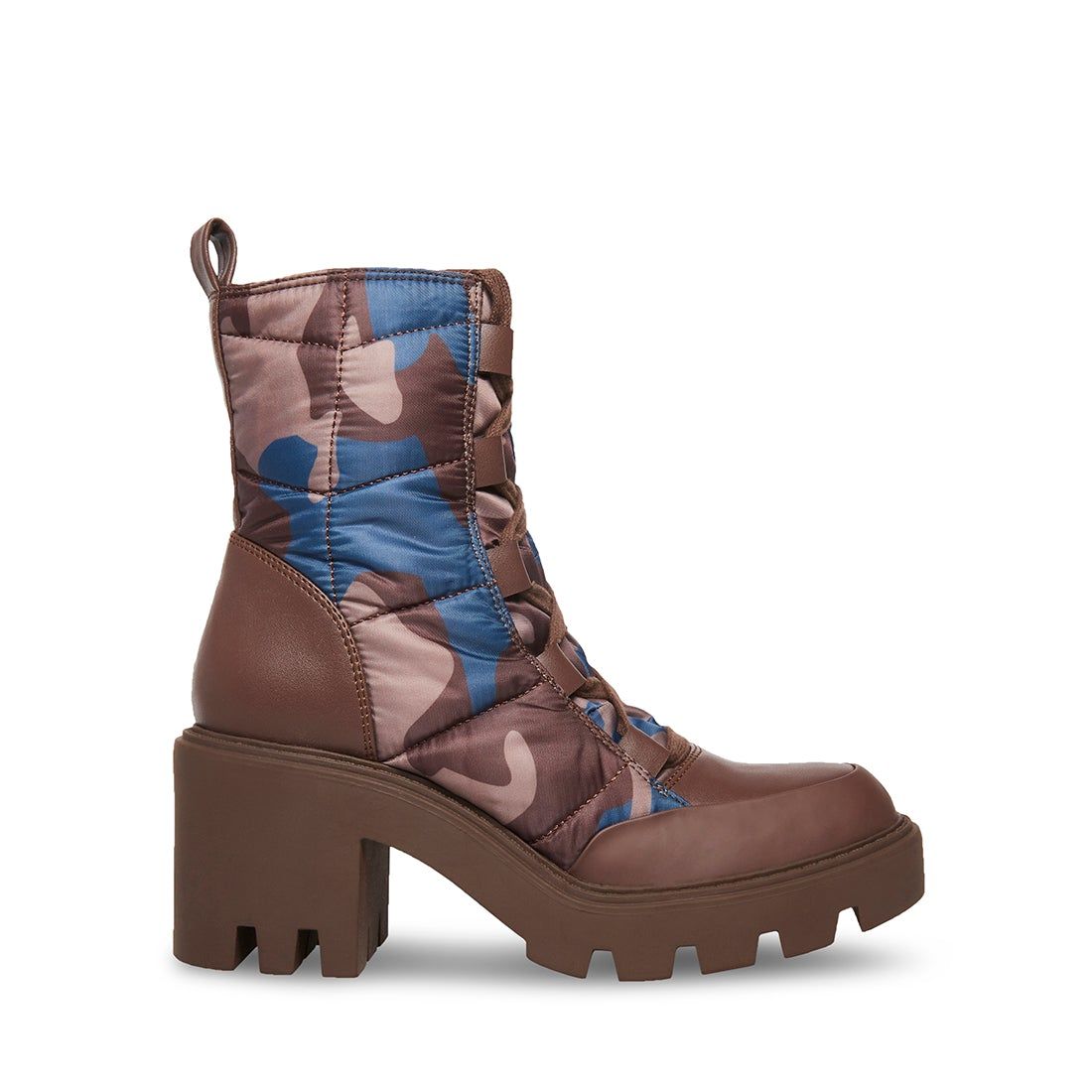 PIEPER CAMO MULTI - SM REBOOTED sold by Steve Madden
