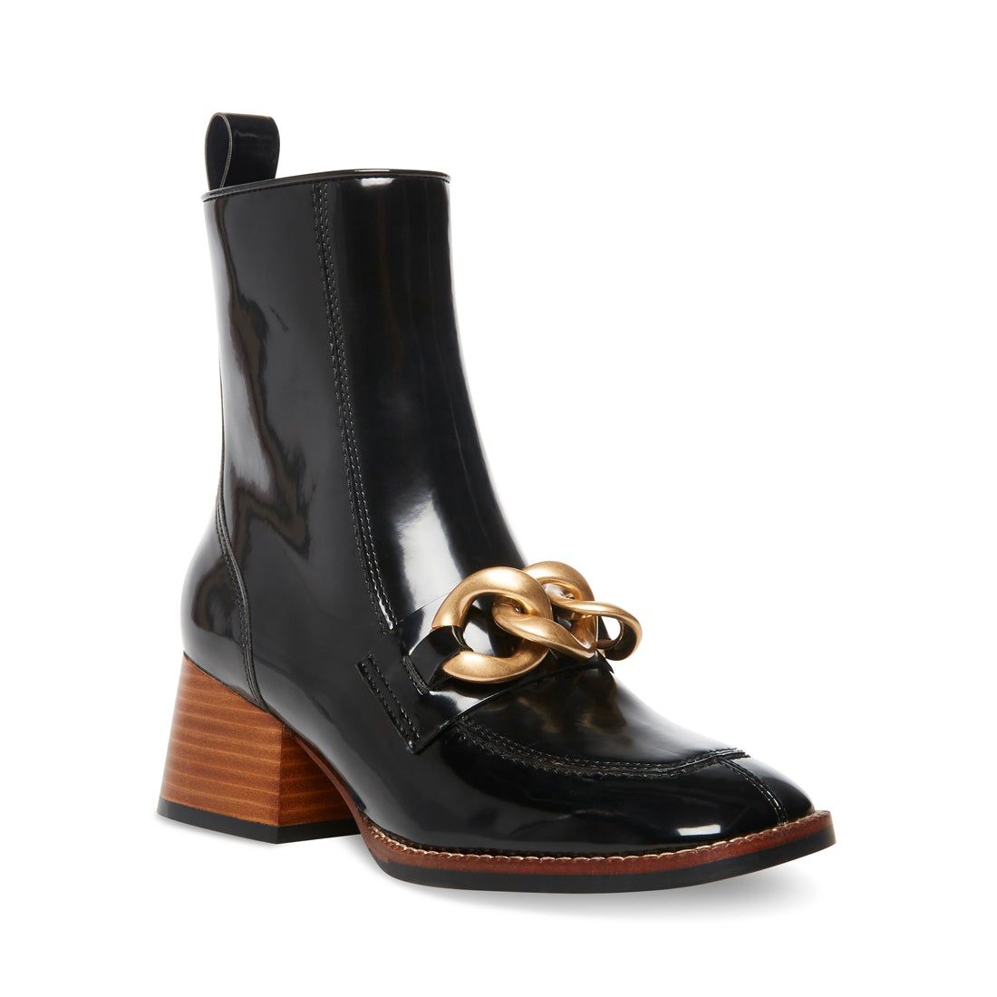LOREEN BLACK - SM REBOOTED sold by Steve Madden product image thumbnail 2