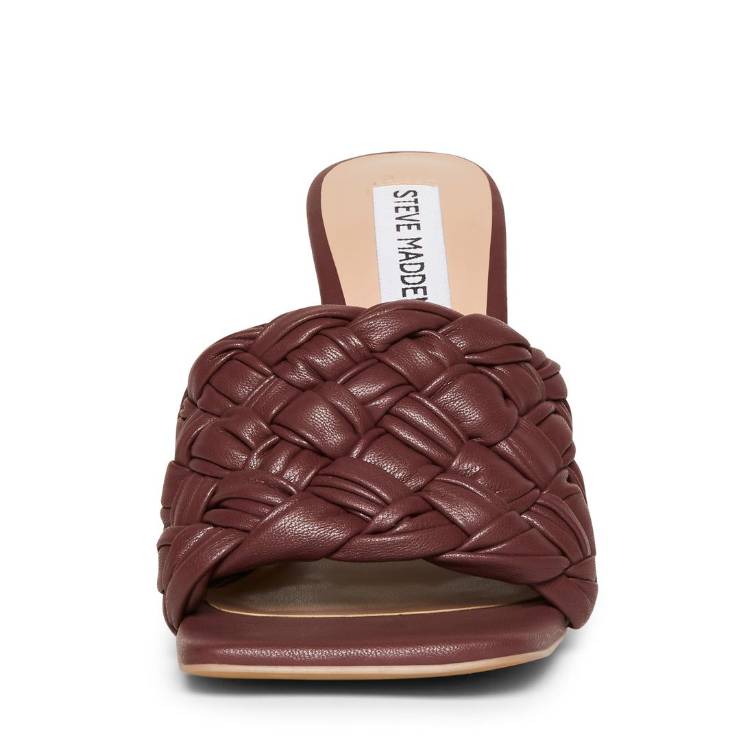 JARINA BURGUNDY - SM REBOOTED sold by Steve Madden product image thumbnail 3
