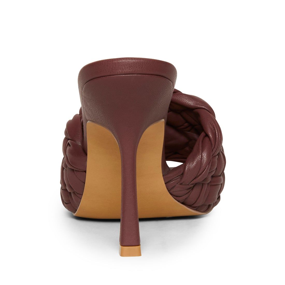 JARINA BURGUNDY - SM REBOOTED sold by Steve Madden product image thumbnail 5