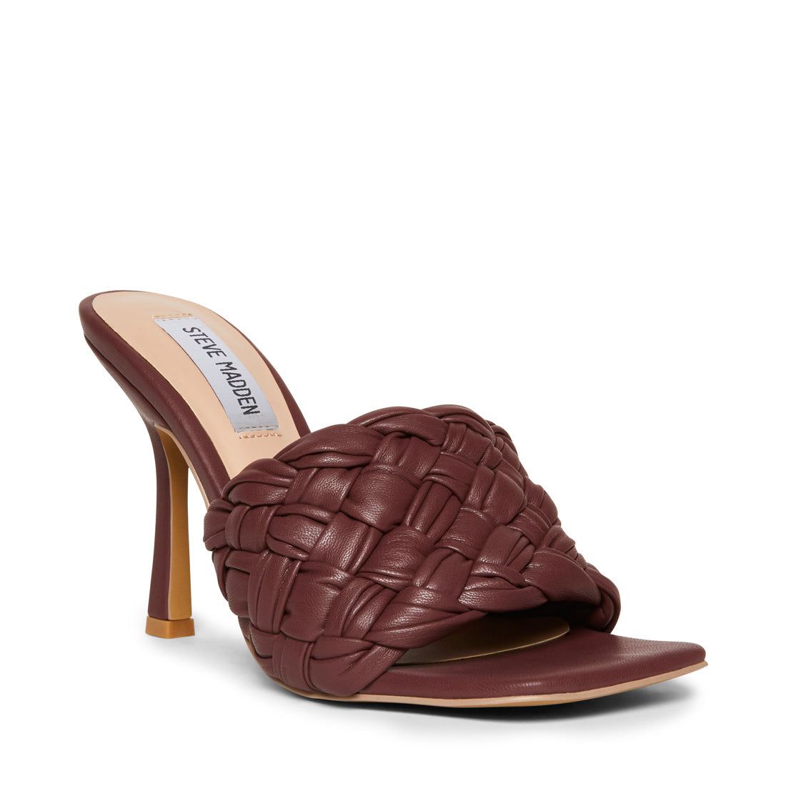 JARINA BURGUNDY - SM REBOOTED sold by Steve Madden product image thumbnail 2