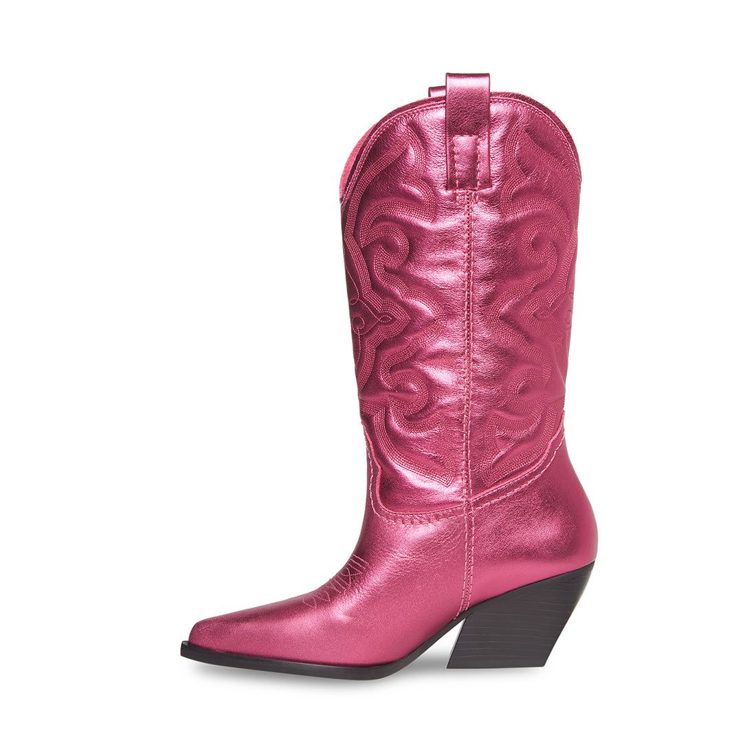 WEST PINK METALLIC - SM REBOOTED sold by Steve Madden product image thumbnail 3