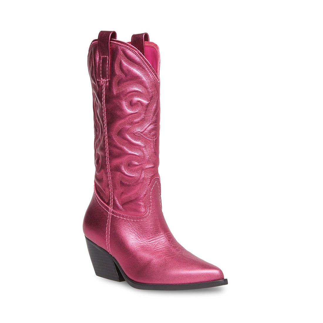 WEST PINK METALLIC - SM REBOOTED sold by Steve Madden product image thumbnail 2