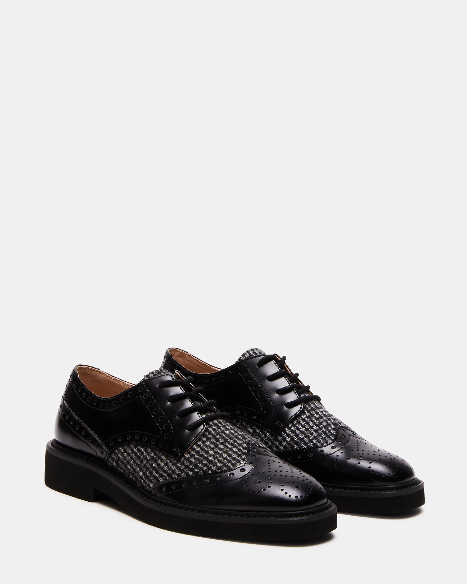 FREDDY BLACK MULTI sold by Steve Madden product image thumbnail 2