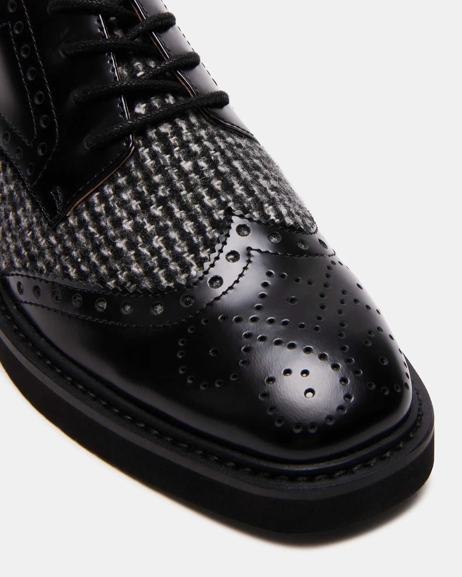FREDDY BLACK MULTI sold by Steve Madden product image thumbnail 4