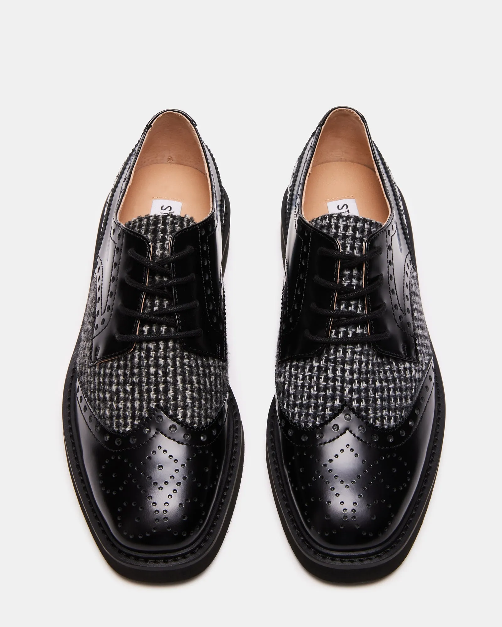 FREDDY BLACK MULTI sold by Steve Madden product image thumbnail 3