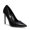 VALA BLACK LEATHER - SM REBOOTED sold by Steve Madden
