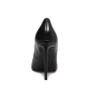 VALA BLACK LEATHER - SM REBOOTED sold by Steve Madden