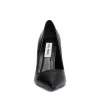 VALA BLACK LEATHER - SM REBOOTED sold by Steve Madden