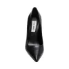 VALA BLACK LEATHER - SM REBOOTED sold by Steve Madden