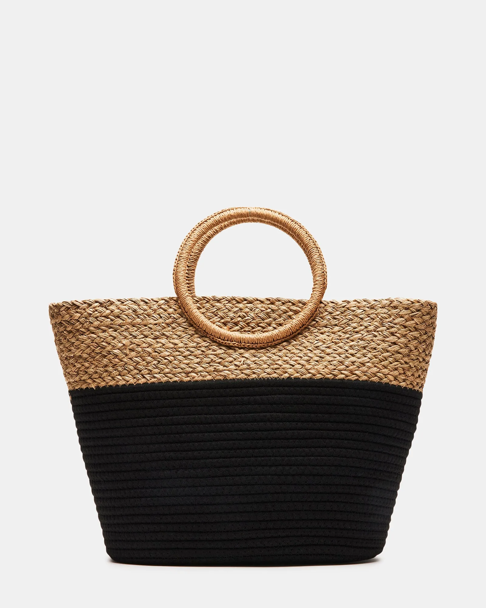 BARTS BAG NATURAL MULTI sold by Steve Madden product image thumbnail 4