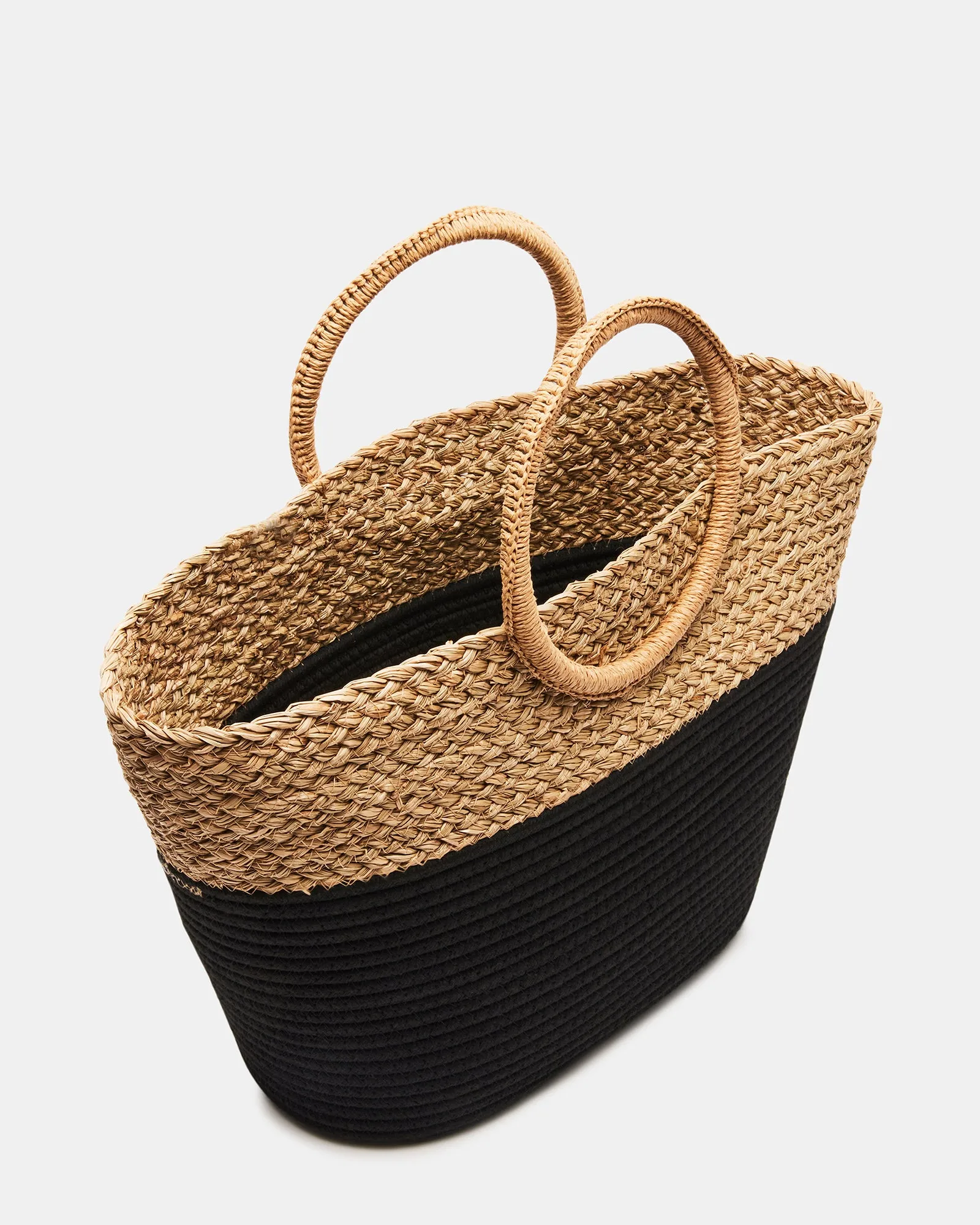BARTS BAG NATURAL MULTI sold by Steve Madden product image thumbnail 5
