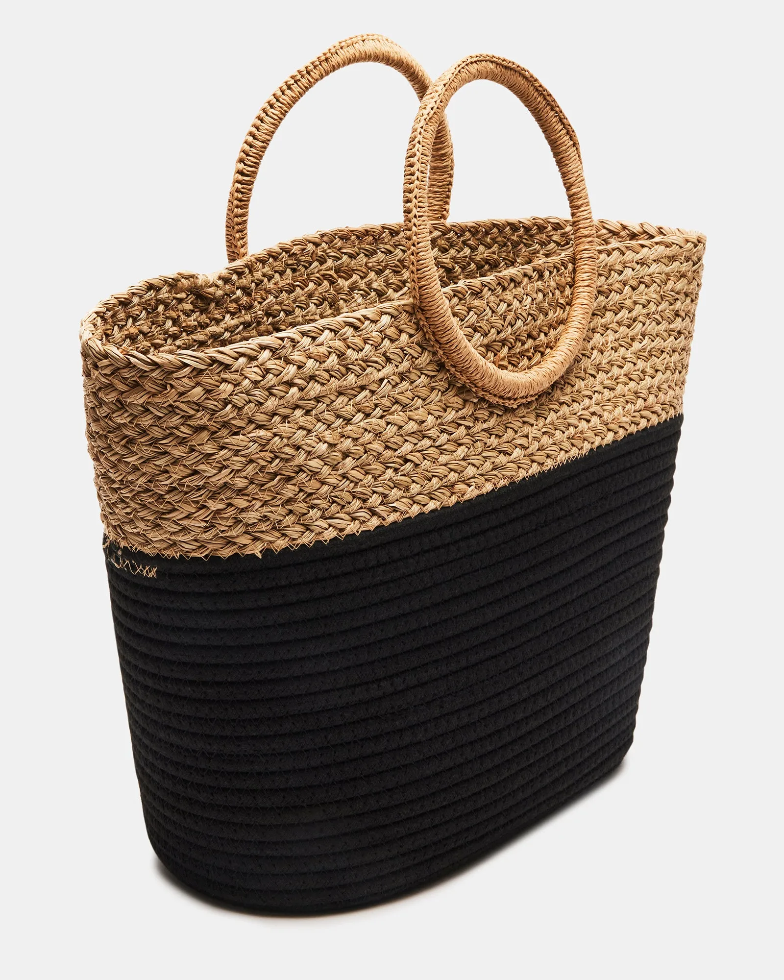 BARTS BAG NATURAL MULTI sold by Steve Madden product image thumbnail 3