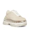 EVOLVED TAUPE - SM REBOOTED sold by Steve Madden