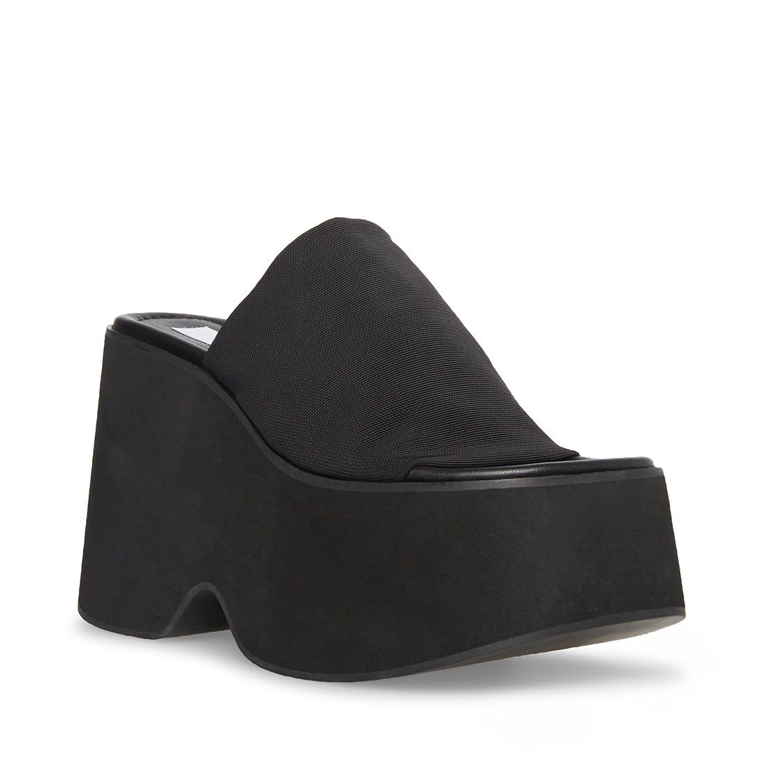 SLINK BLACK - SM REBOOTED sold by Steve Madden product image thumbnail 2