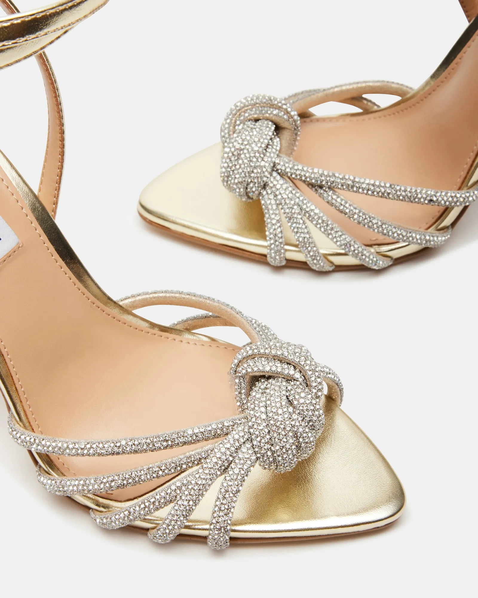 ABLE GOLD sold by Steve Madden product image thumbnail 4