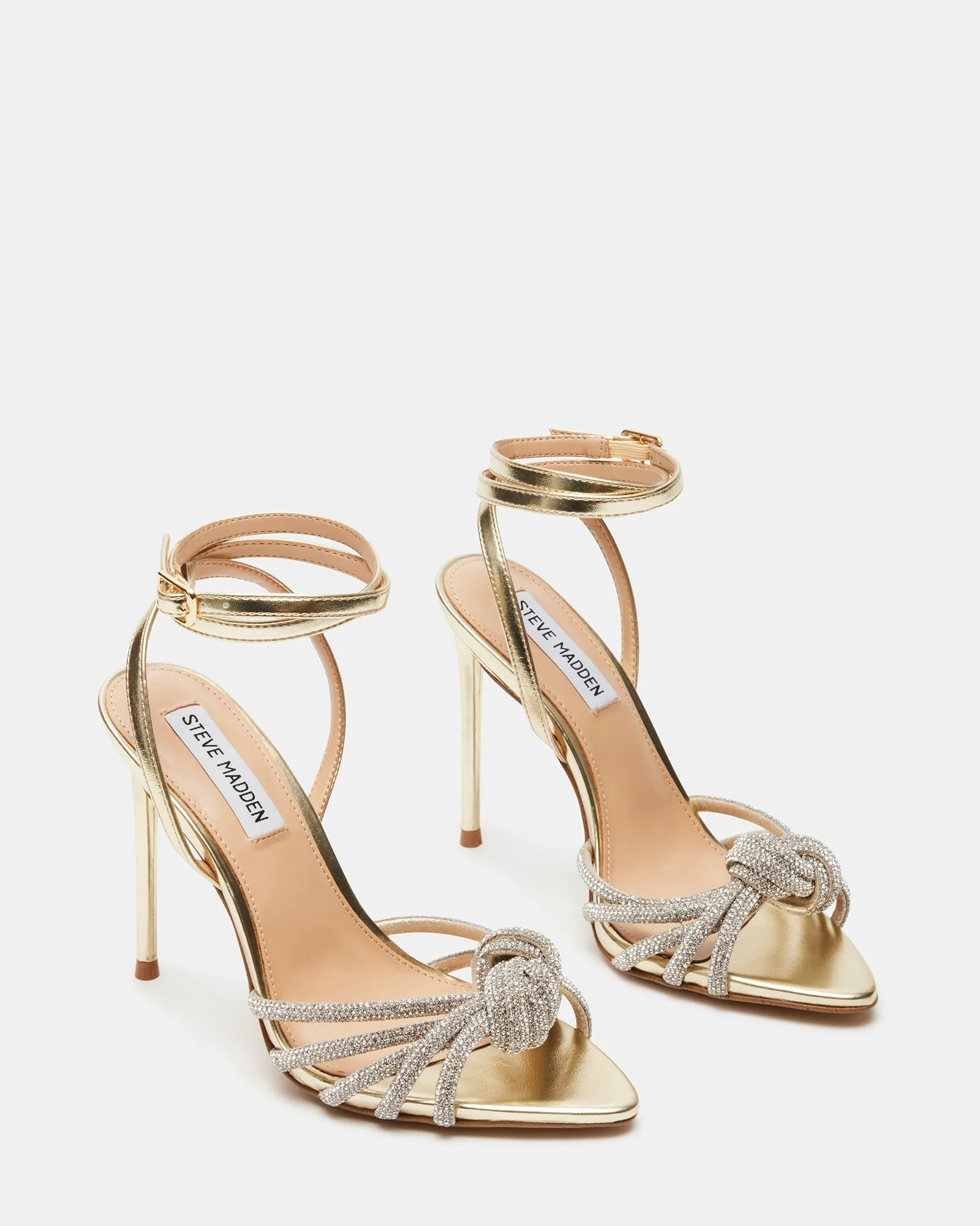 ABLE GOLD sold by Steve Madden product image thumbnail 3
