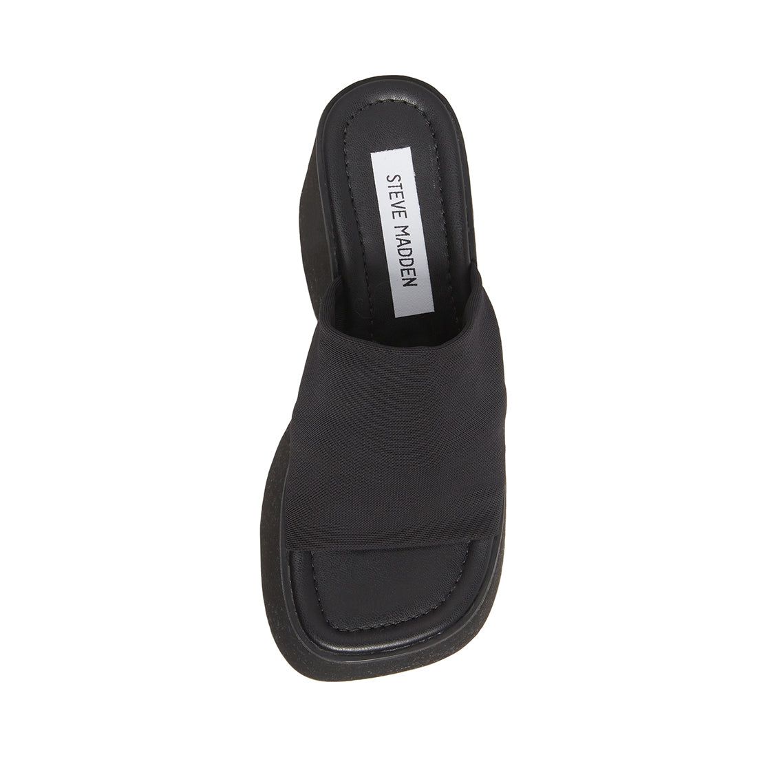SLINK BLACK - SM REBOOTED sold by Steve Madden product image thumbnail 4