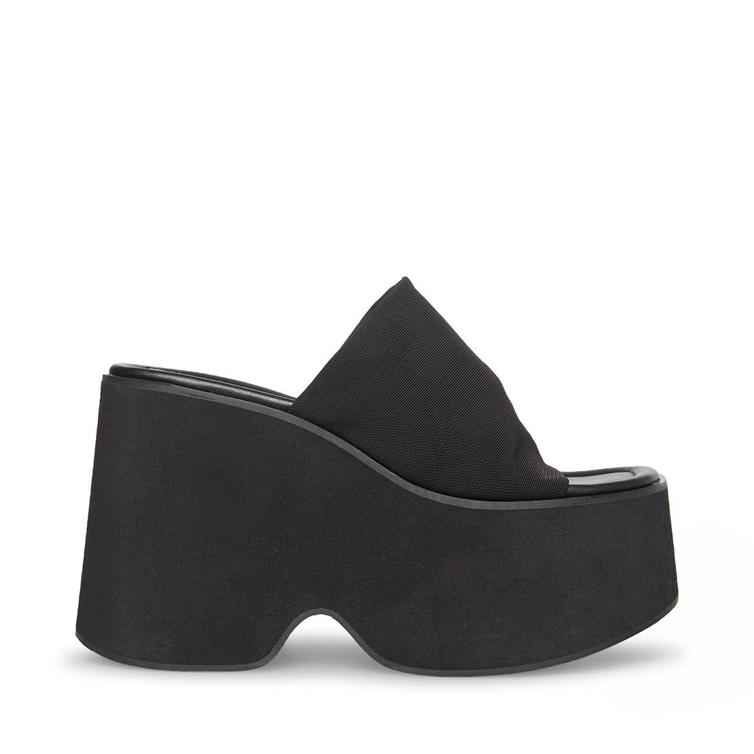 SLINK BLACK - SM REBOOTED sold by Steve Madden