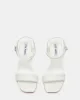 MAREENA ICE LEATHER - SM REBOOTED sold by Steve Madden