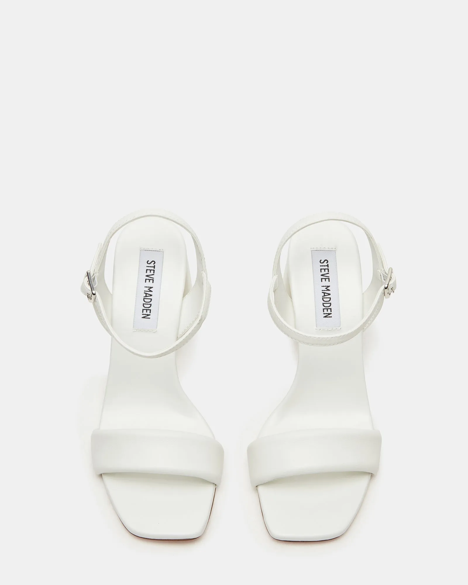 MAREENA ICE LEATHER - SM REBOOTED sold by Steve Madden product image thumbnail 4