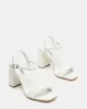 MAREENA ICE LEATHER - SM REBOOTED sold by Steve Madden
