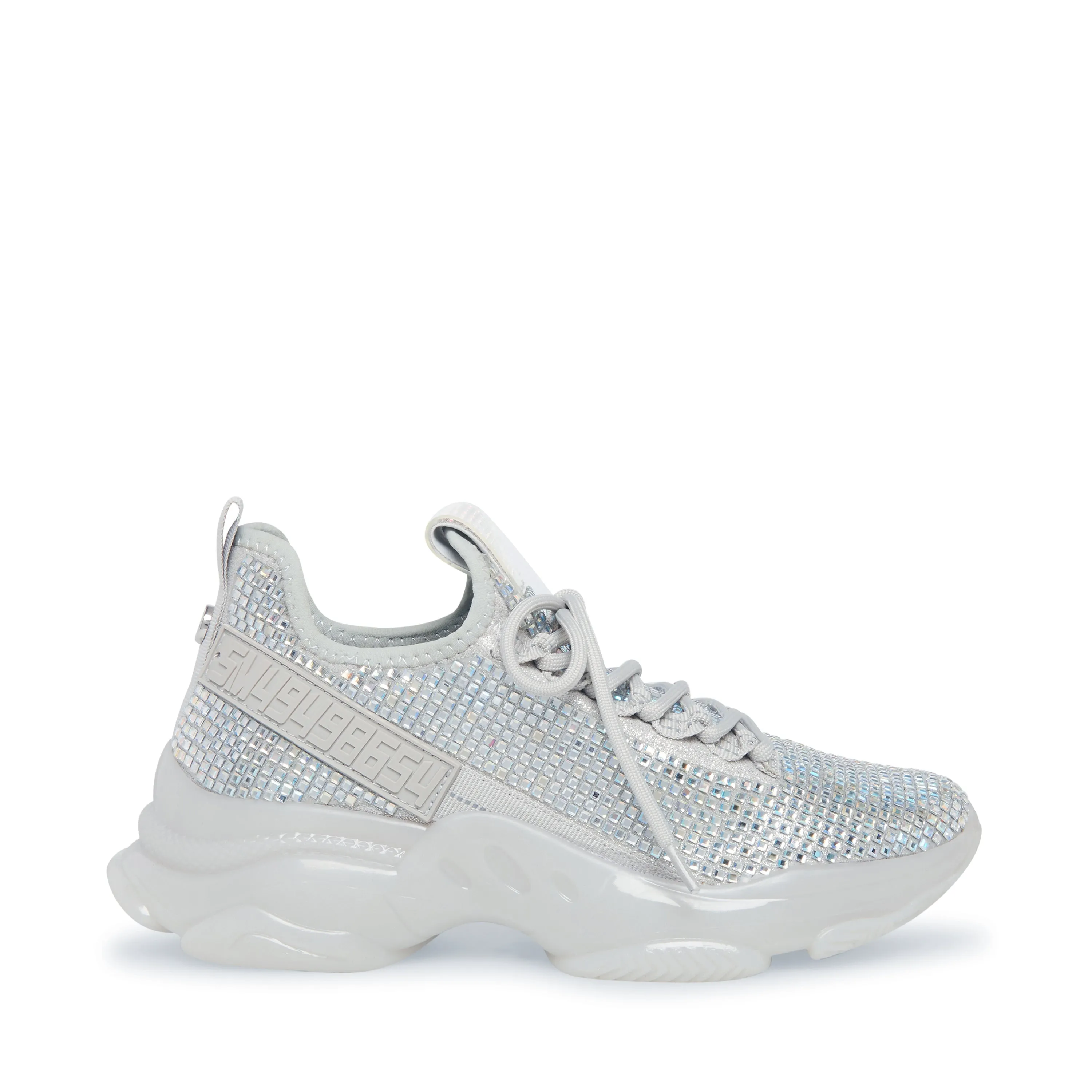 MAXIMA-R DISCO - SM REBOOTED sold by Steve Madden