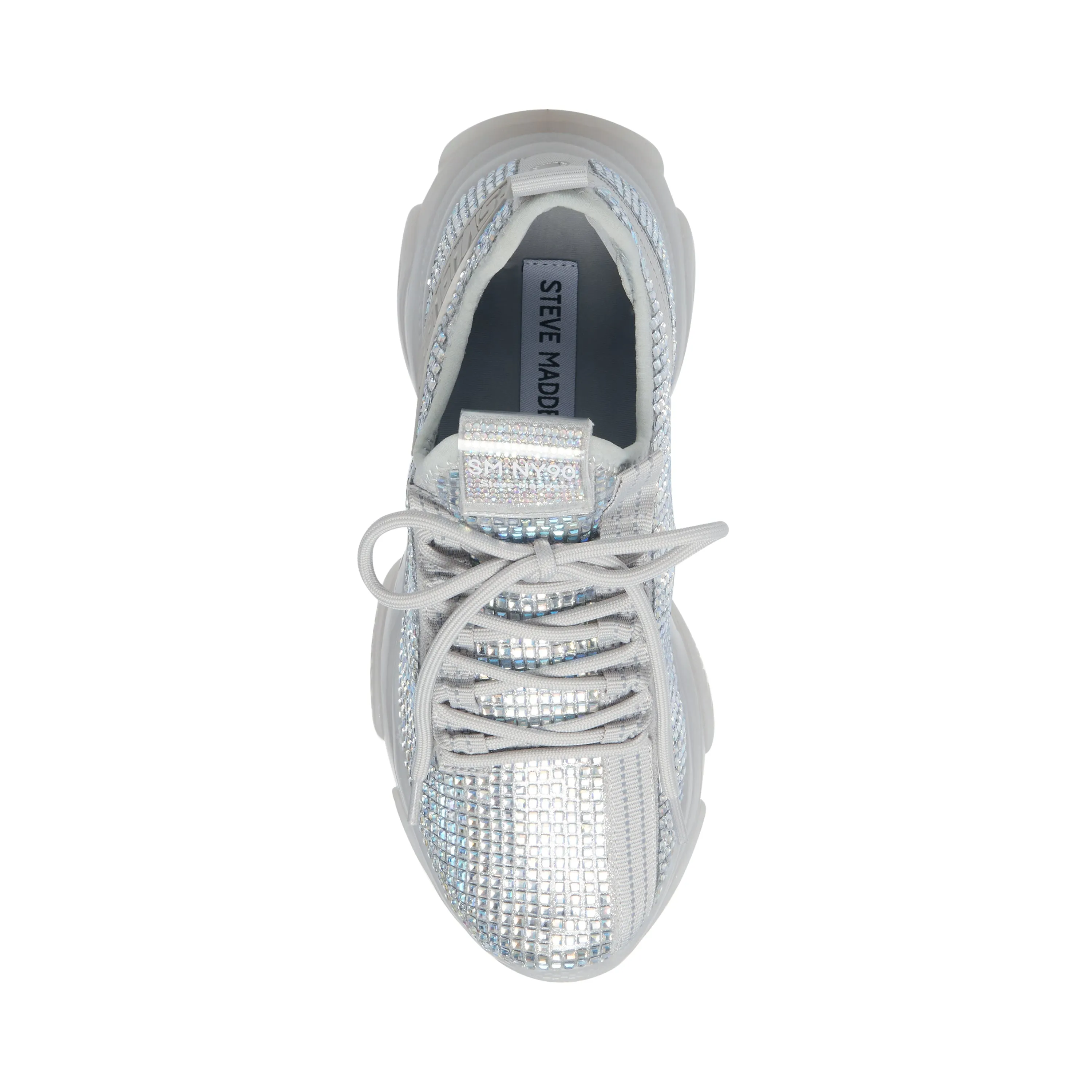 MAXIMA-R DISCO - SM REBOOTED sold by Steve Madden product image thumbnail 5