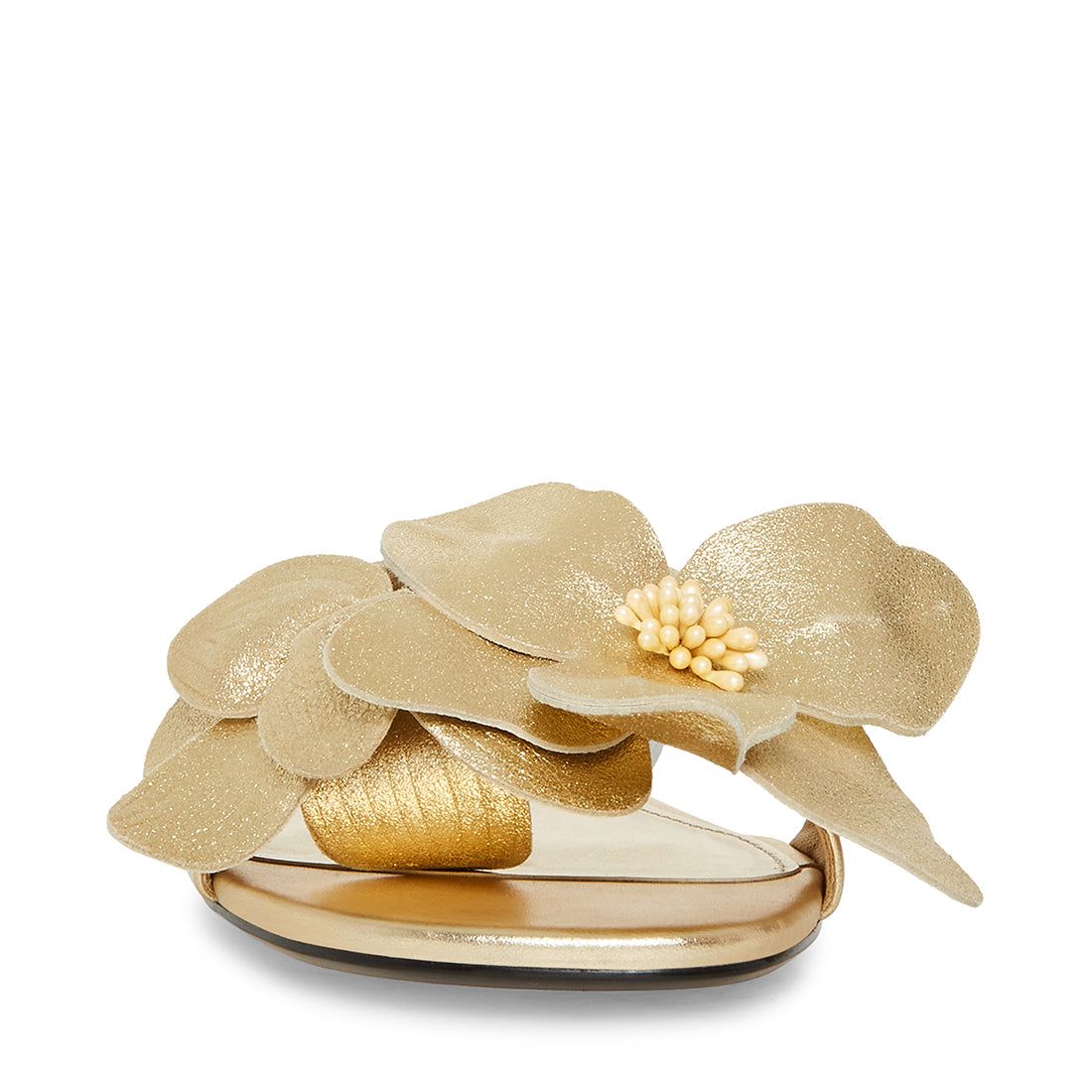 MELENA GOLD LEATHER - SM REBOOTED sold by Steve Madden product image thumbnail 3