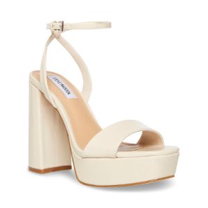 LESSA BONE PATENT - SM REBOOTED sold by Steve Madden