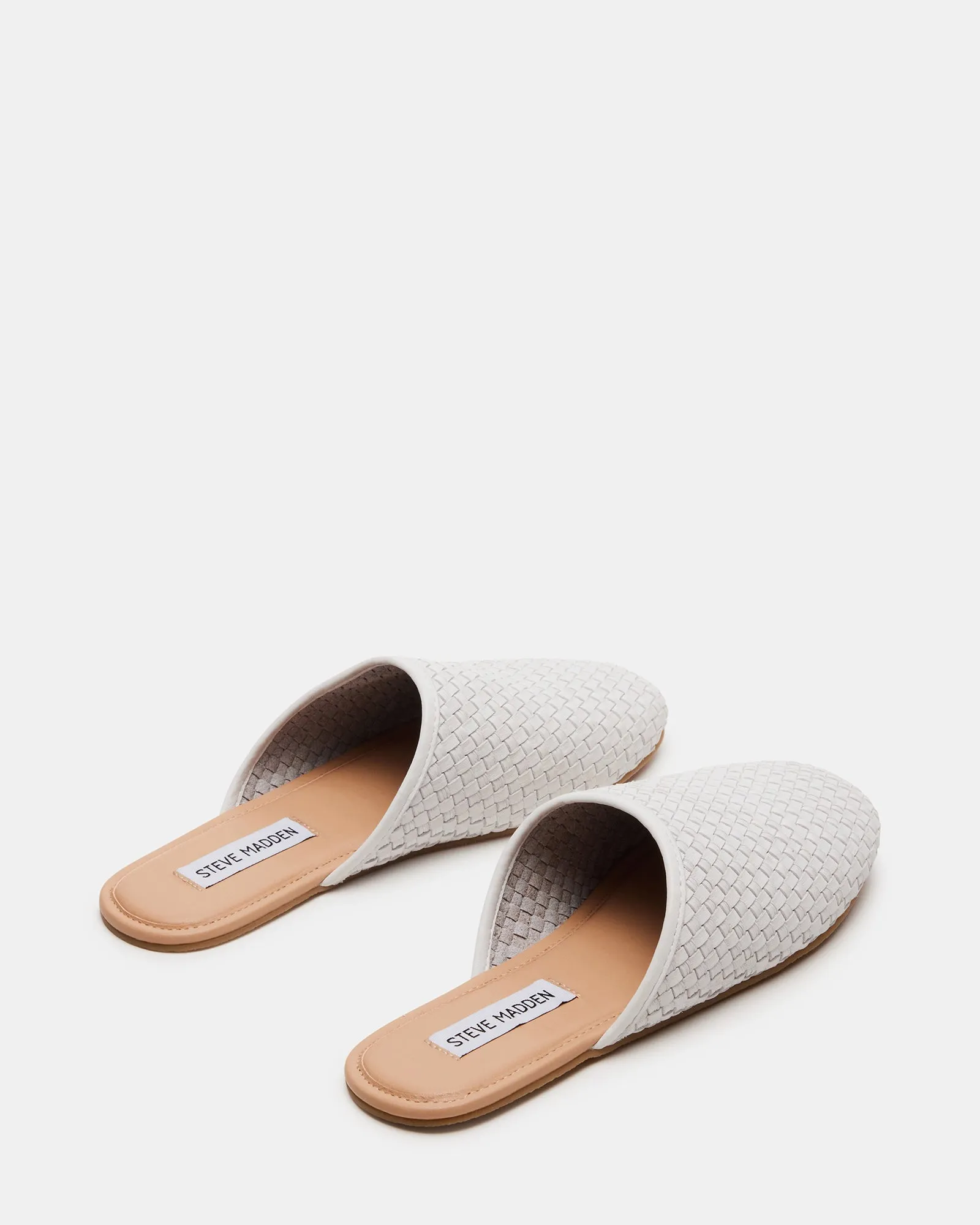 SALLIE BONE LEATHER sold by Steve Madden product image thumbnail 5