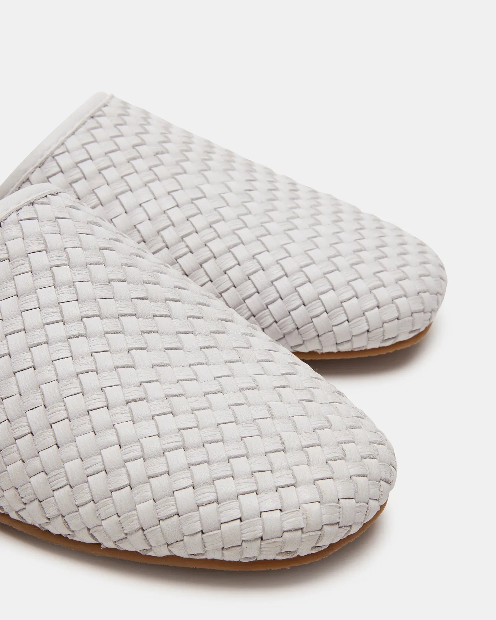 SALLIE BONE LEATHER sold by Steve Madden product image thumbnail 3