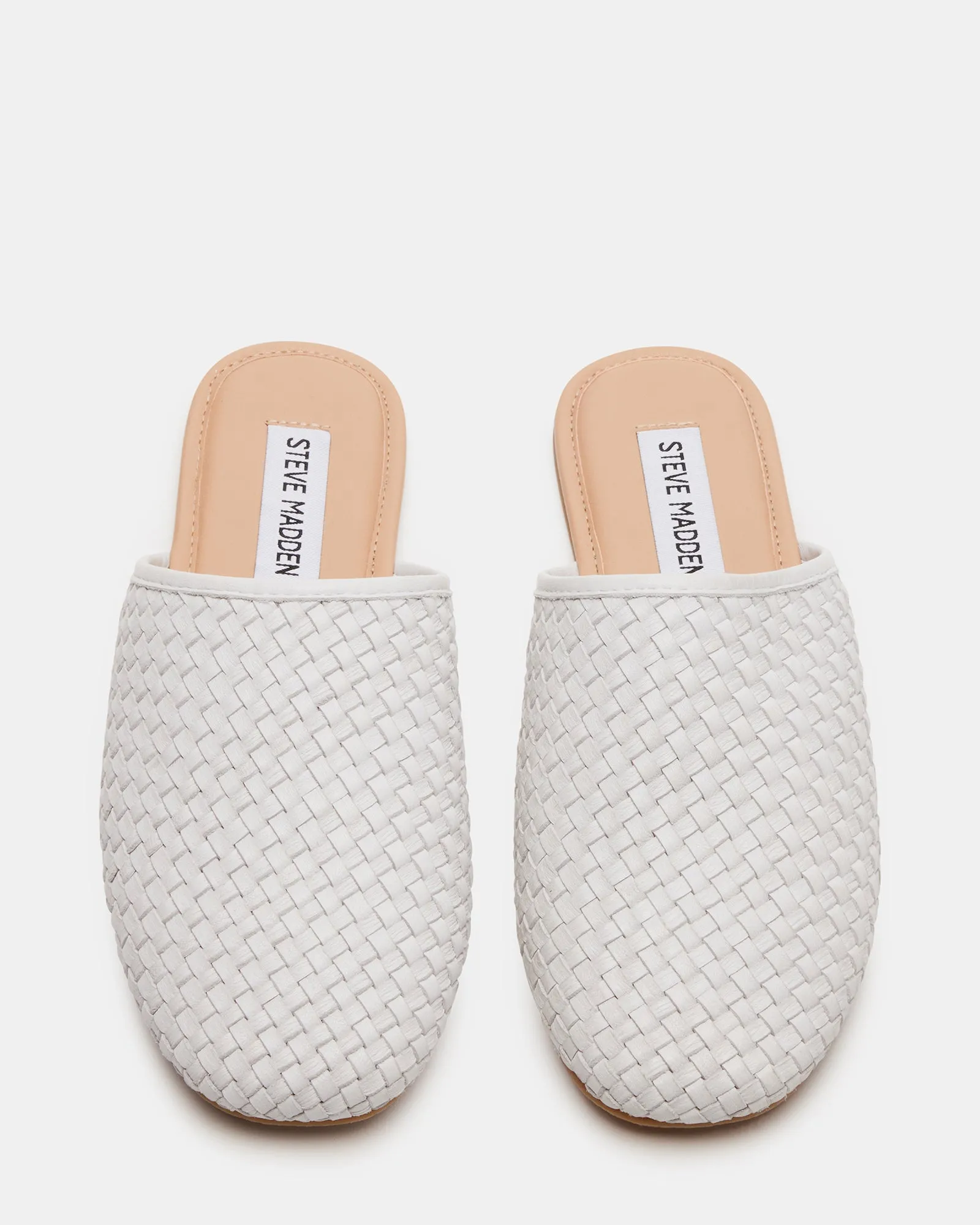 SALLIE BONE LEATHER sold by Steve Madden product image thumbnail 4