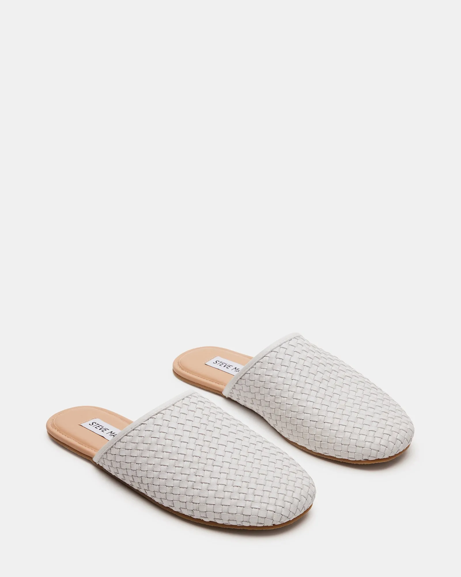 SALLIE BONE LEATHER sold by Steve Madden product image thumbnail 2