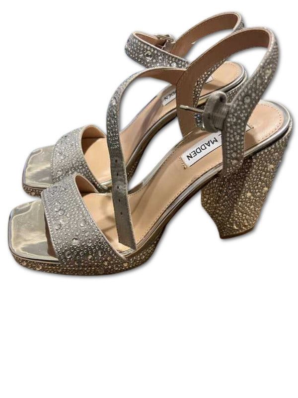 OLEYA RHINESTONES - SM REBOOTED sold by Steve Madden