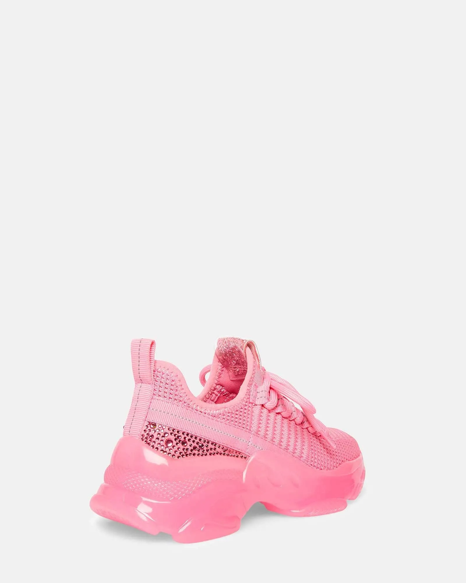 JMAXIMA PINK NEON - SM REBOOTED sold by Steve Madden product image thumbnail 4