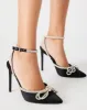 VIABLE BLACK - SM REBOOTED sold by Steve Madden
