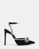 VIABLE BLACK - SM REBOOTED sold by Steve Madden