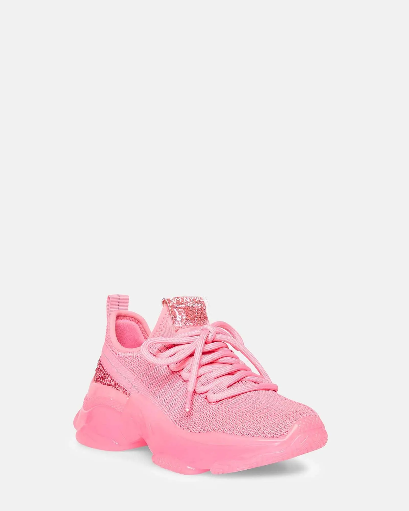 JMAXIMA PINK NEON - SM REBOOTED sold by Steve Madden product image thumbnail 2
